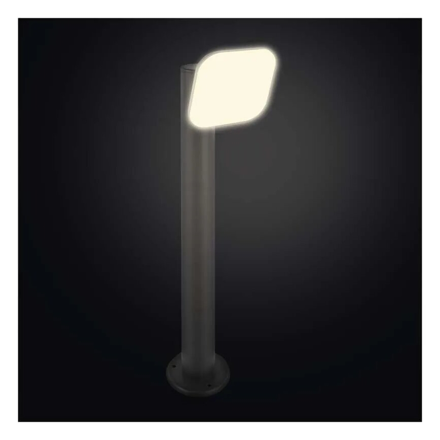 LED-Außenleuchte NIKA LED/12,5W/230V IP44 50 cm