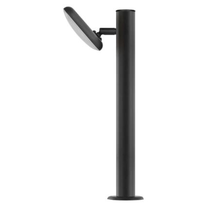 LED-Außenleuchte NIKA LED/12,5W/230V IP44 50 cm