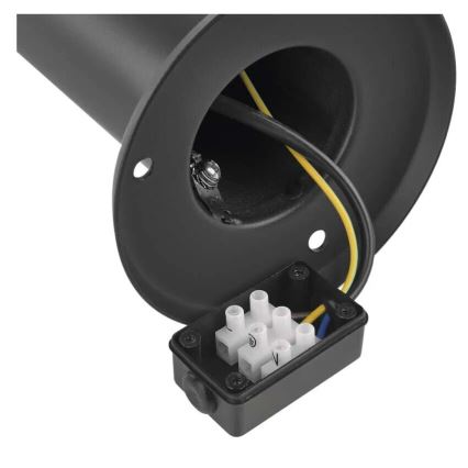LED-Außenleuchte NIKA LED/12,5W/230V IP44 50 cm