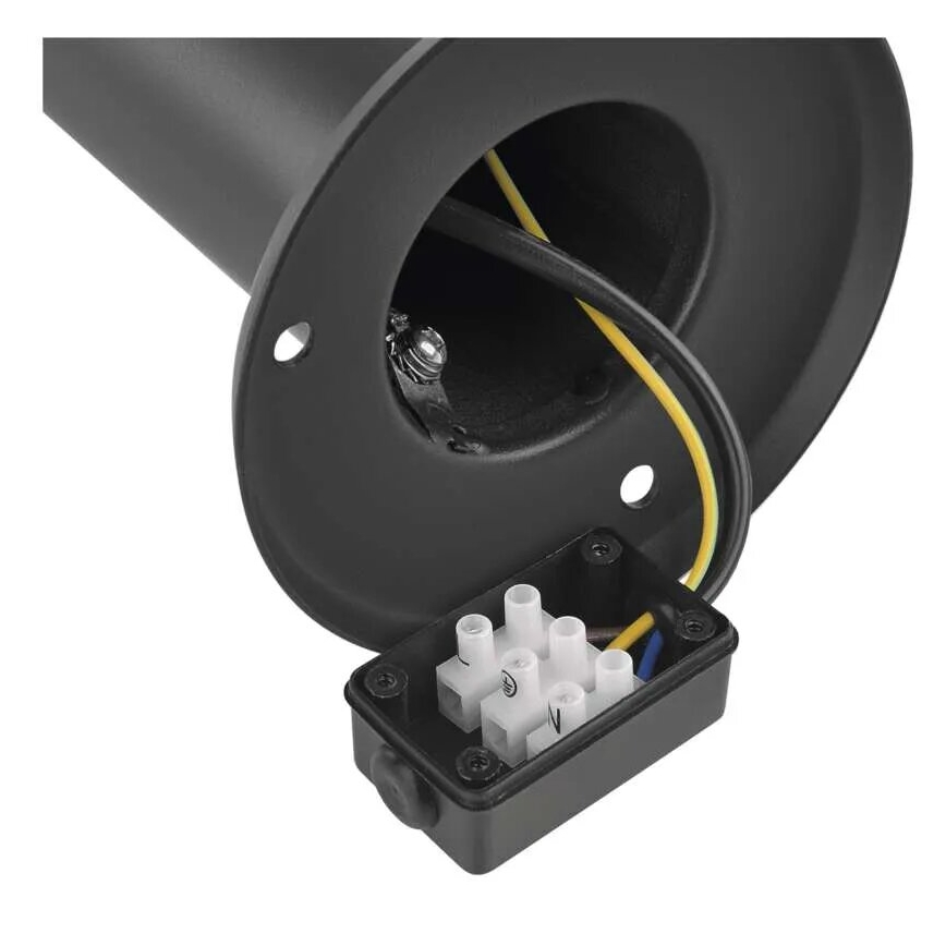 LED-Außenleuchte NIKA LED/12,5W/230V IP44 50 cm