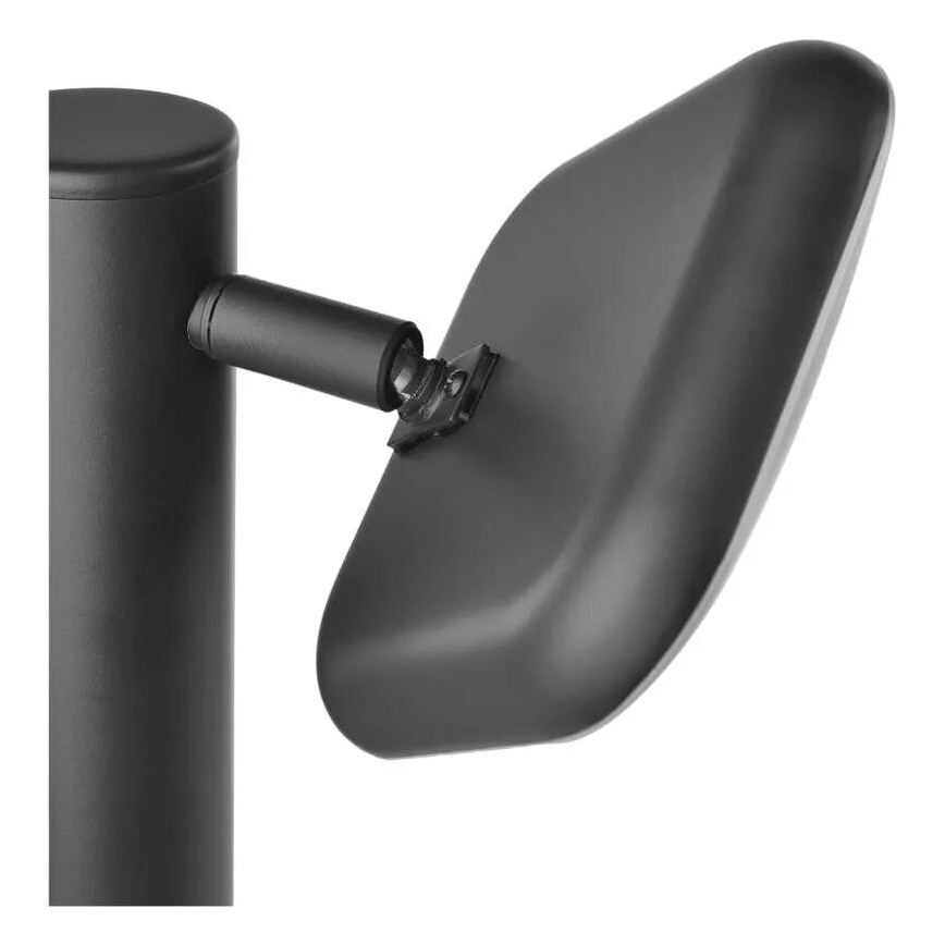 LED-Außenleuchte NIKA LED/12,5W/230V IP44 50 cm