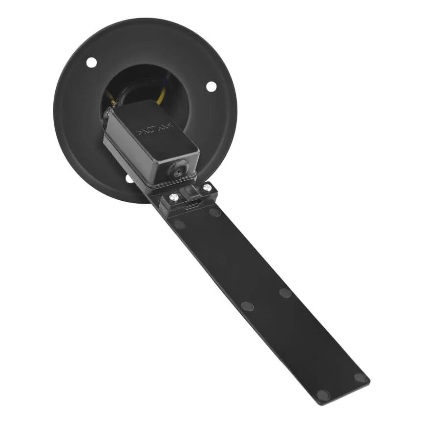 LED-Außenleuchte NIKA LED/12,5W/230V IP44 50 cm