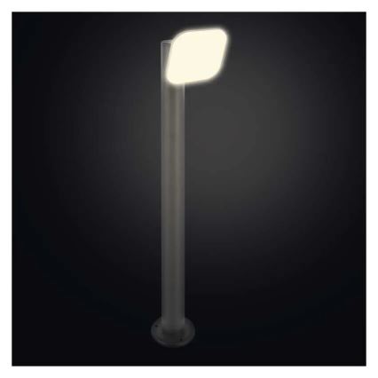 LED-Außenleuchte NIKA LED/12,5W/230V IP44 80 cm
