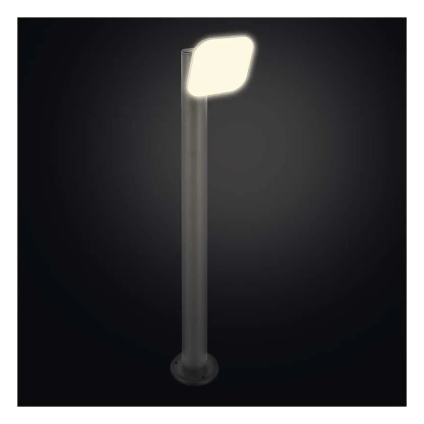 LED-Außenleuchte NIKA LED/12,5W/230V IP44 80 cm