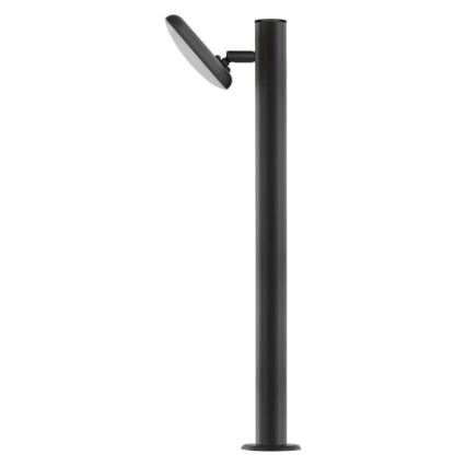 LED-Außenleuchte NIKA LED/12,5W/230V IP44 80 cm