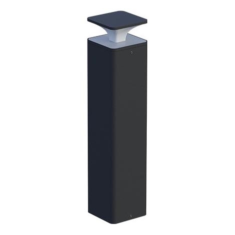 LED-Außenleuchte ORNELA LED/6W/230V 3000K IP54 anthrazit