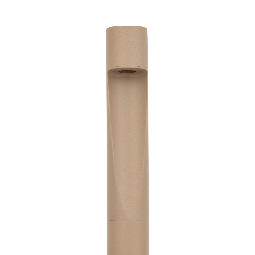 LED Außenleuchte SENA L LED/5W/230V IP65 80 cm beige