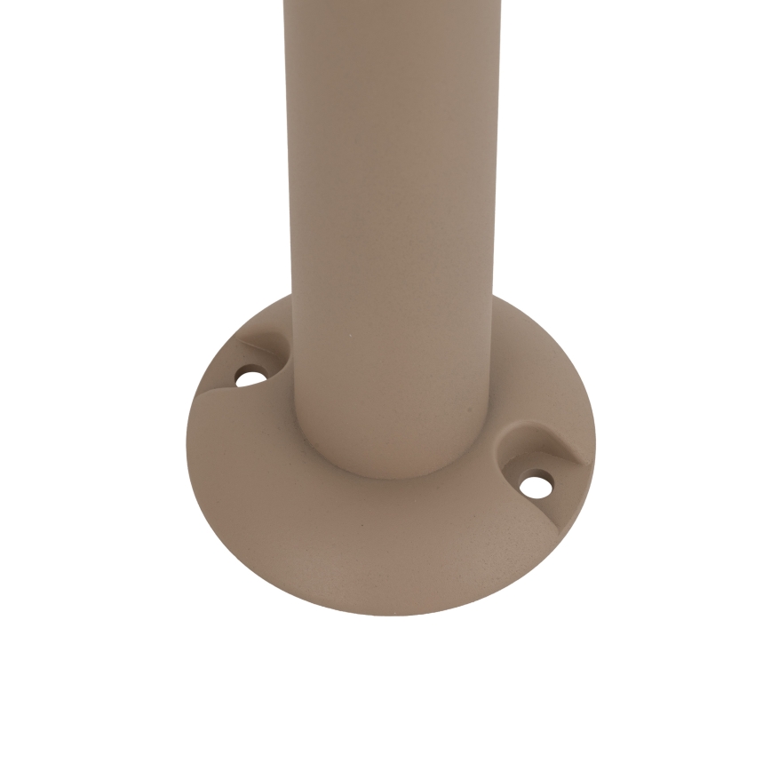 LED Außenleuchte SENA M LED/5W/230V IP65 60 cm beige