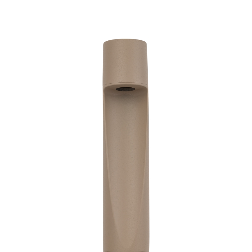 LED Außenleuchte SENA M LED/5W/230V IP65 60 cm beige