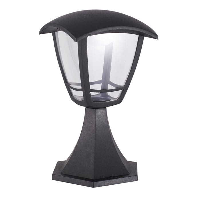 LED Außenleuchte VERONA LED/8W/230V IP44