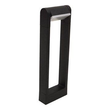 LED-Außenleuchte VINITA LED/6W/230V 4000K IP54 50 cm schwarz