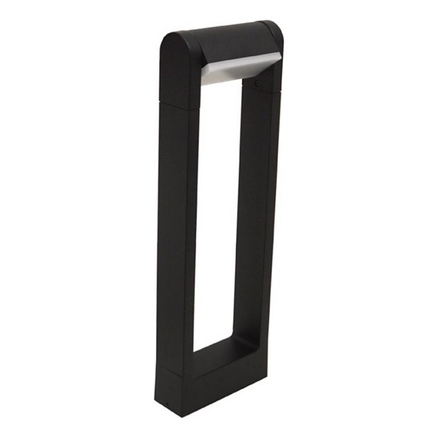 LED-Außenleuchte VINITA LED/6W/230V 4000K IP54 50 cm schwarz