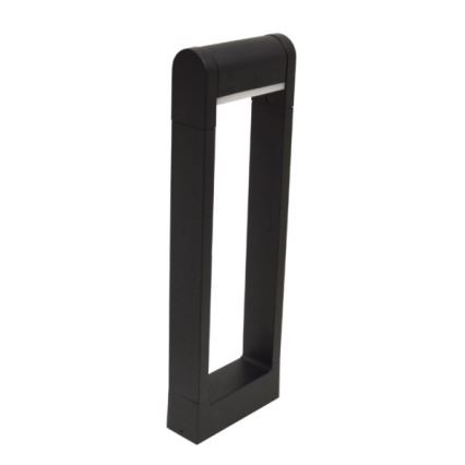 LED-Außenleuchte VINITA LED/6W/230V 4000K IP54 50 cm schwarz
