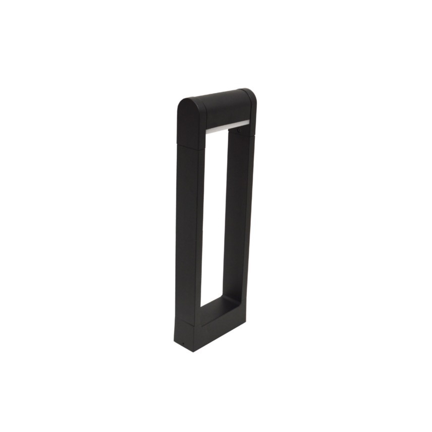 LED-Außenleuchte VINITA LED/6W/230V 4000K IP54 50 cm schwarz