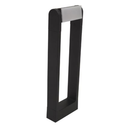 LED-Außenleuchte VINITA LED/6W/230V 4000K IP54 50 cm schwarz