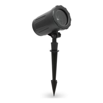 LED Außenprojektor LED/230V IP67