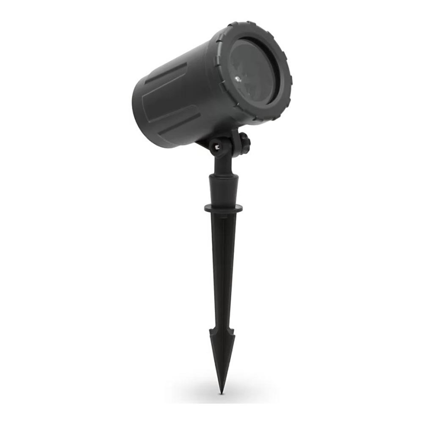 LED Außenprojektor LED/230V IP67