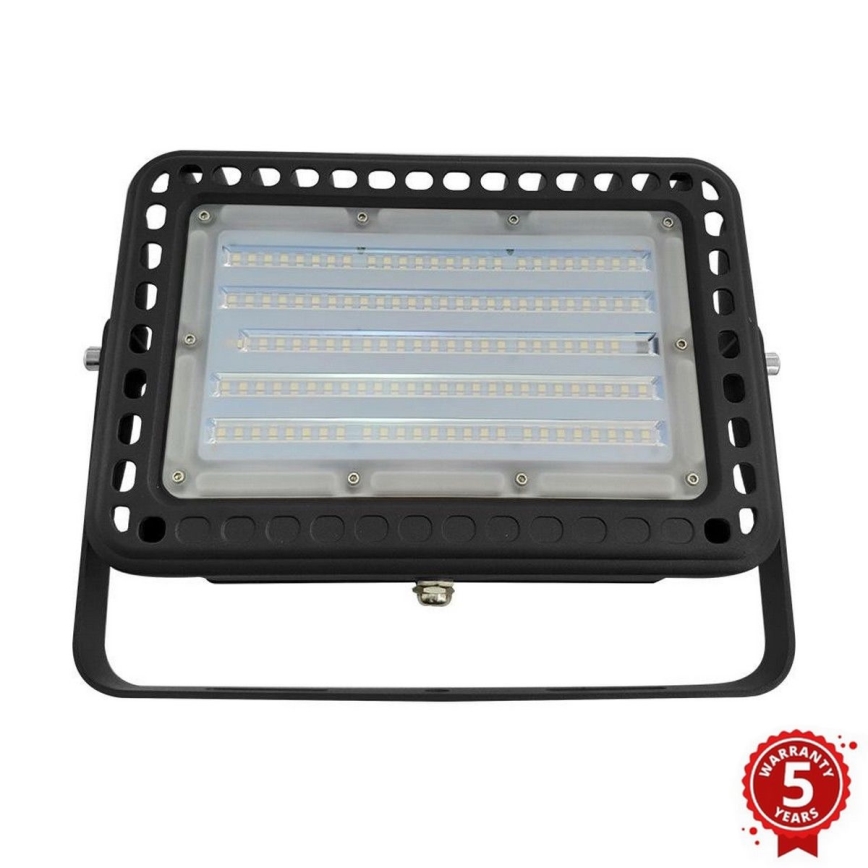 LED-Außenscheinwerfer PROFI LED/100W/180-305V IP65