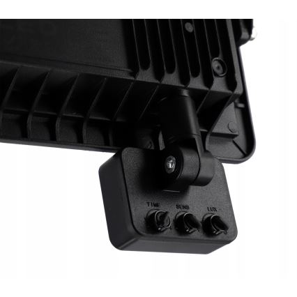 LED-Außenstrahler LED/100W/230V 4500K IP65 schwarz