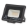 LED Außenstrahler LED/10W/230V 6000K IP65