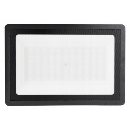 LED-Außenstrahler LED/150W/230V 4500K IP65 schwarz