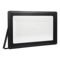 LED-Außenstrahler LED/200W/230V 4500K IP65 schwarz
