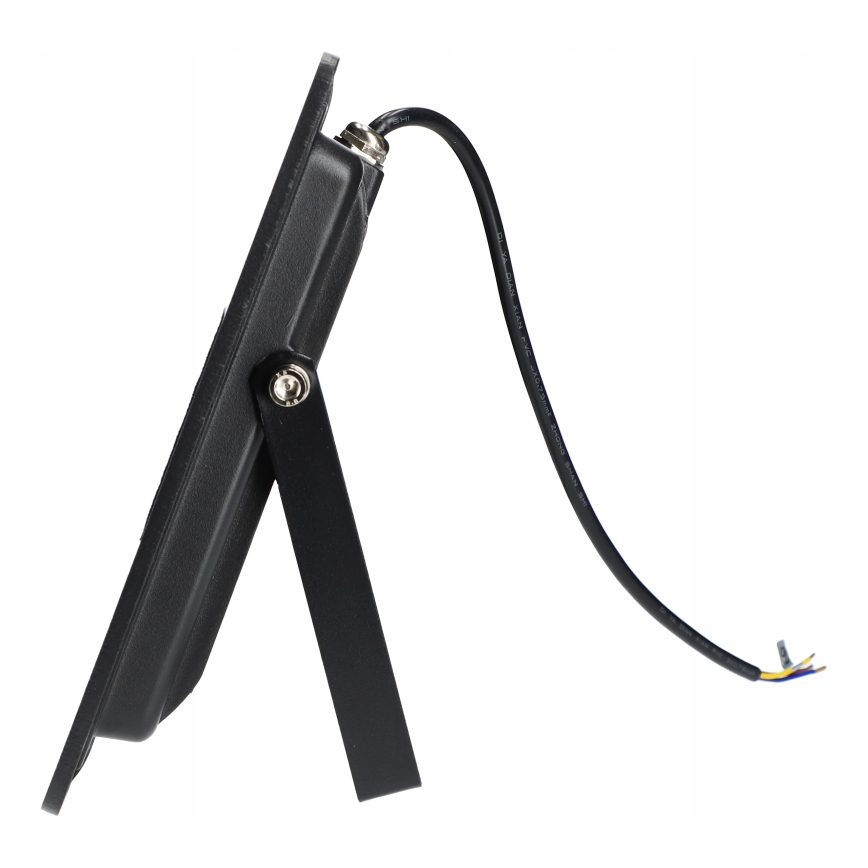 LED-Außenstrahler LED/200W/230V 4500K IP65 schwarz