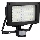 LED Außenstrahler mit PIR Sensor T275 60xLED SMD/12W