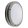 LED-Außenwandleuchte JONAS LED/18W/230V IP54 grau