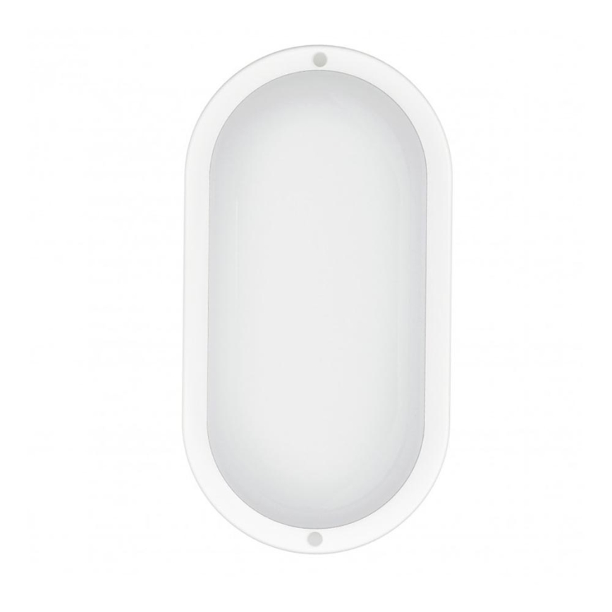 LED-Außenwandleuchte LED/20W/230V IP54 4000K