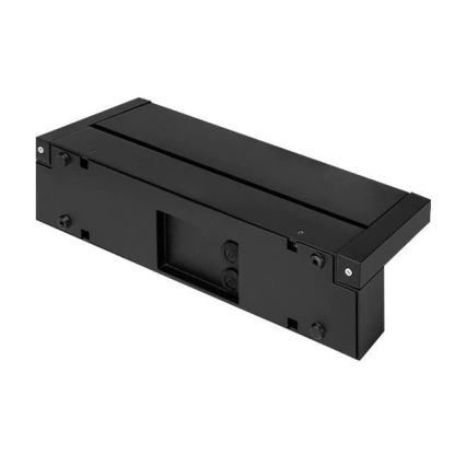 LED-Außenwandleuchte LED/36W/230V 3000/4000/6500K IP54 schwarz