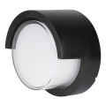 LED Außenwandleuchte LED/7W/230V 3000K IP65
