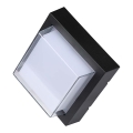 LED Außenwandleuchte LED/7W/230V 3000K IP65