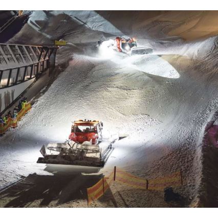 LED-Auto-Arbeitslichtleiste EPISTAR LED/300W/10-30V IP67 6000K
