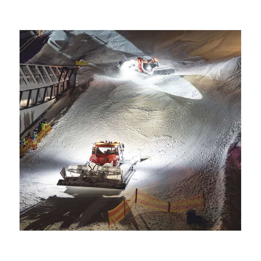 LED-Auto-Arbeitslichtleiste EPISTAR LED/300W/10-30V IP67 6000K