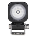 LED Autoscheinwerfer BLACK LED/10W/10-30V IP69 5700K eckig