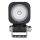 LED Autoscheinwerfer BLACK LED/10W/10-30V IP69 5700K eckig