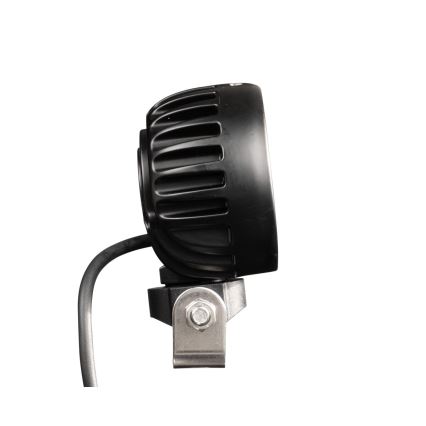 LED-Autoscheinwerfer BLACK LED/50W/10-30V IP69 5700K rund