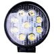 LED-Autoscheinwerfer EPISTAR LED/27W/10-30V IP67 6000K