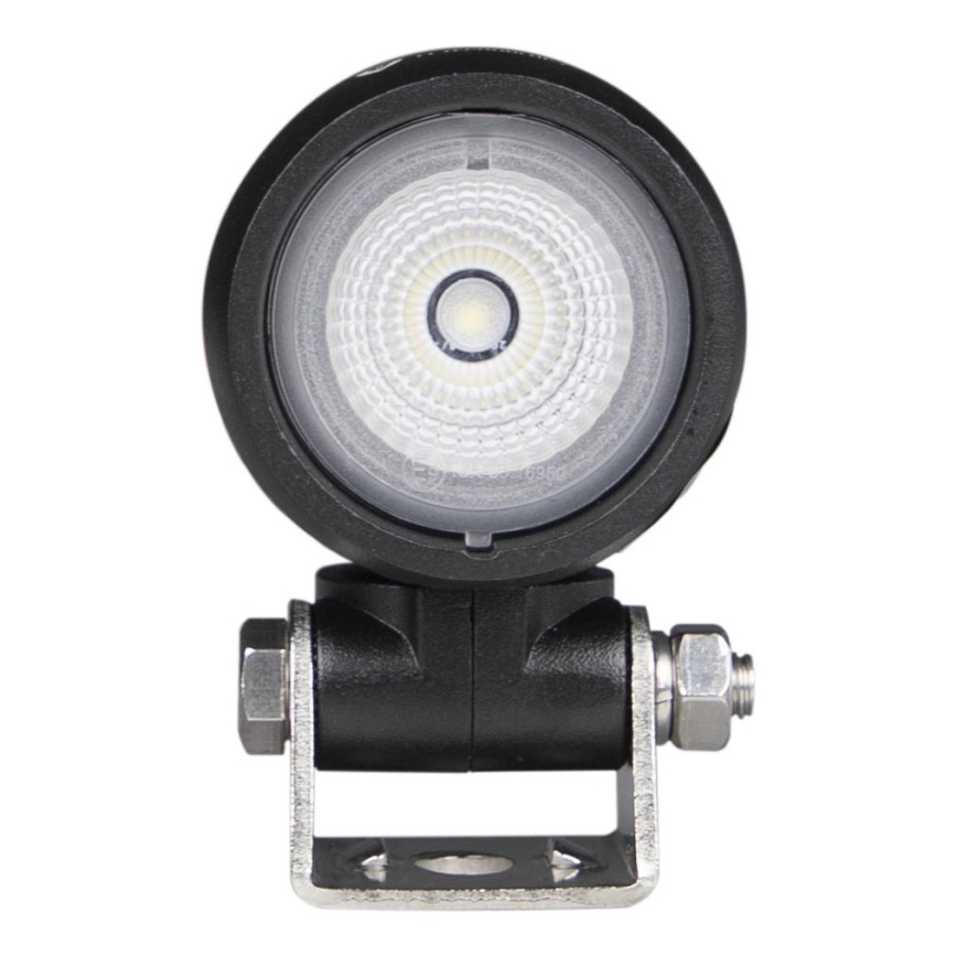 LED-Autoscheinwerfer OSRAM LED/10W/10-30V IP68 5700K