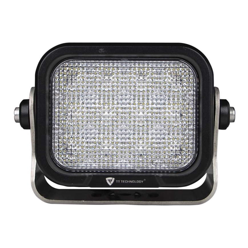 LED-Autoscheinwerfer OSRAM LED/120W/10-30V IP68 5700K