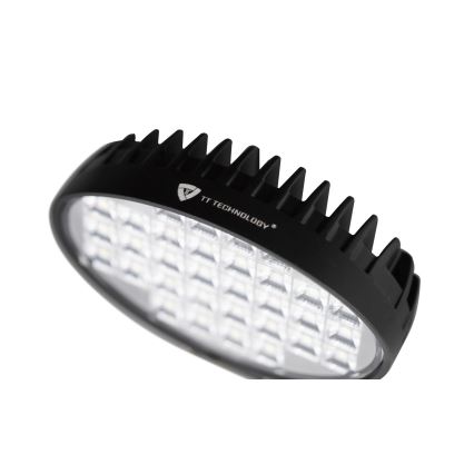 LED-Autoscheinwerfer OSRAM LED/32W/10-30V IP68 5700K