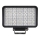 LED-Autoscheinwerfer OSRAM LED/40W/10-30V IP68 5700K