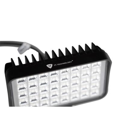 LED-Autoscheinwerfer OSRAM LED/40W/10-30V IP68 5700K