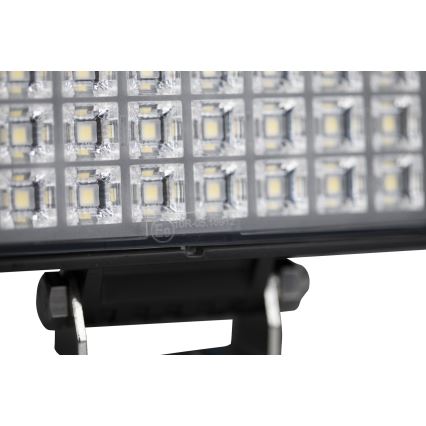 LED-Autoscheinwerfer OSRAM LED/40W/10-30V IP68 5700K