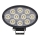 LED-Autoscheinwerfer OSRAM LED/40W/10-30V IP68 5700K