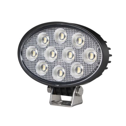 LED-Autoscheinwerfer OSRAM LED/40W/10-30V IP68 5700K