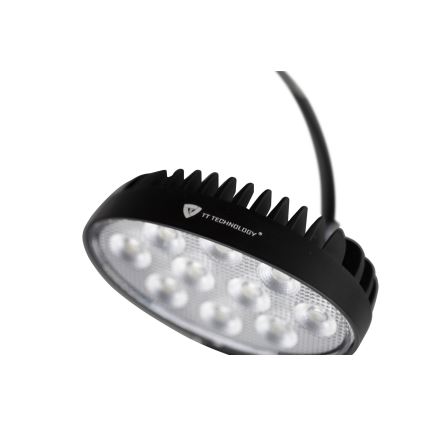 LED-Autoscheinwerfer OSRAM LED/40W/10-30V IP68 5700K