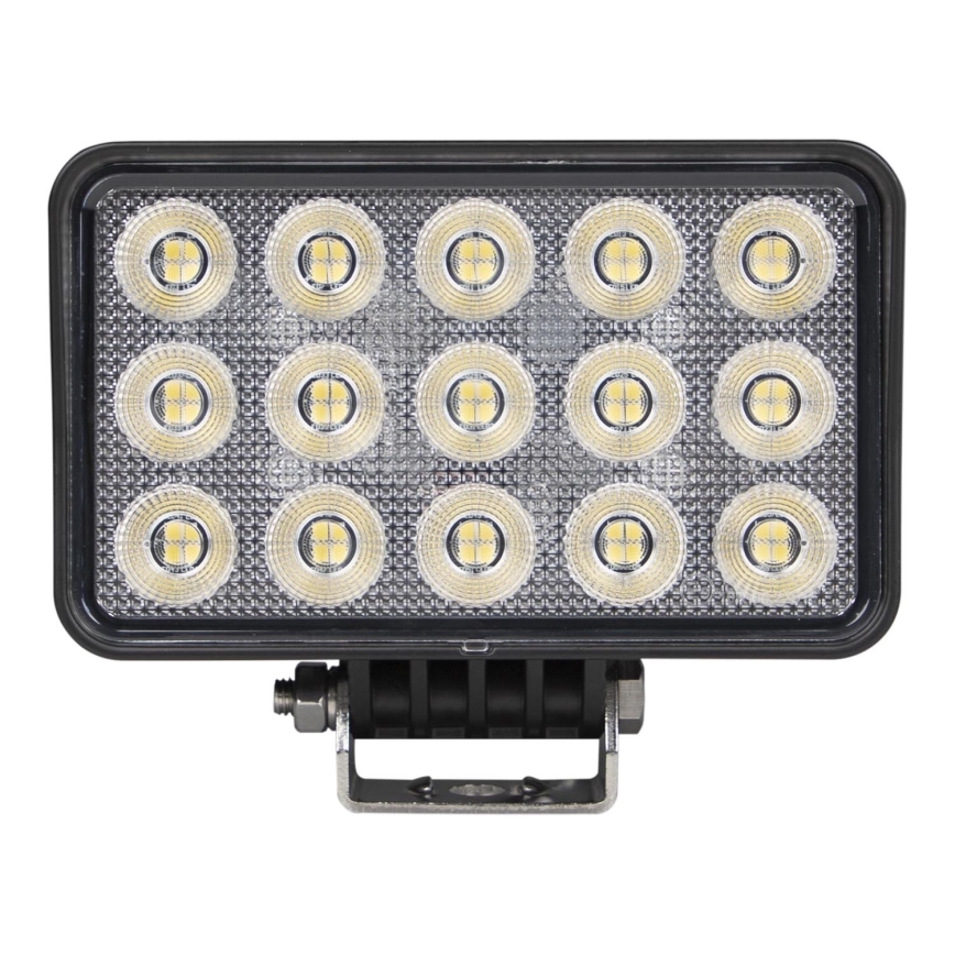 LED-Autoscheinwerfer OSRAM LED/60W/10-30V IP68 5700K