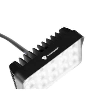 LED-Autoscheinwerfer OSRAM LED/60W/10-30V IP68 5700K